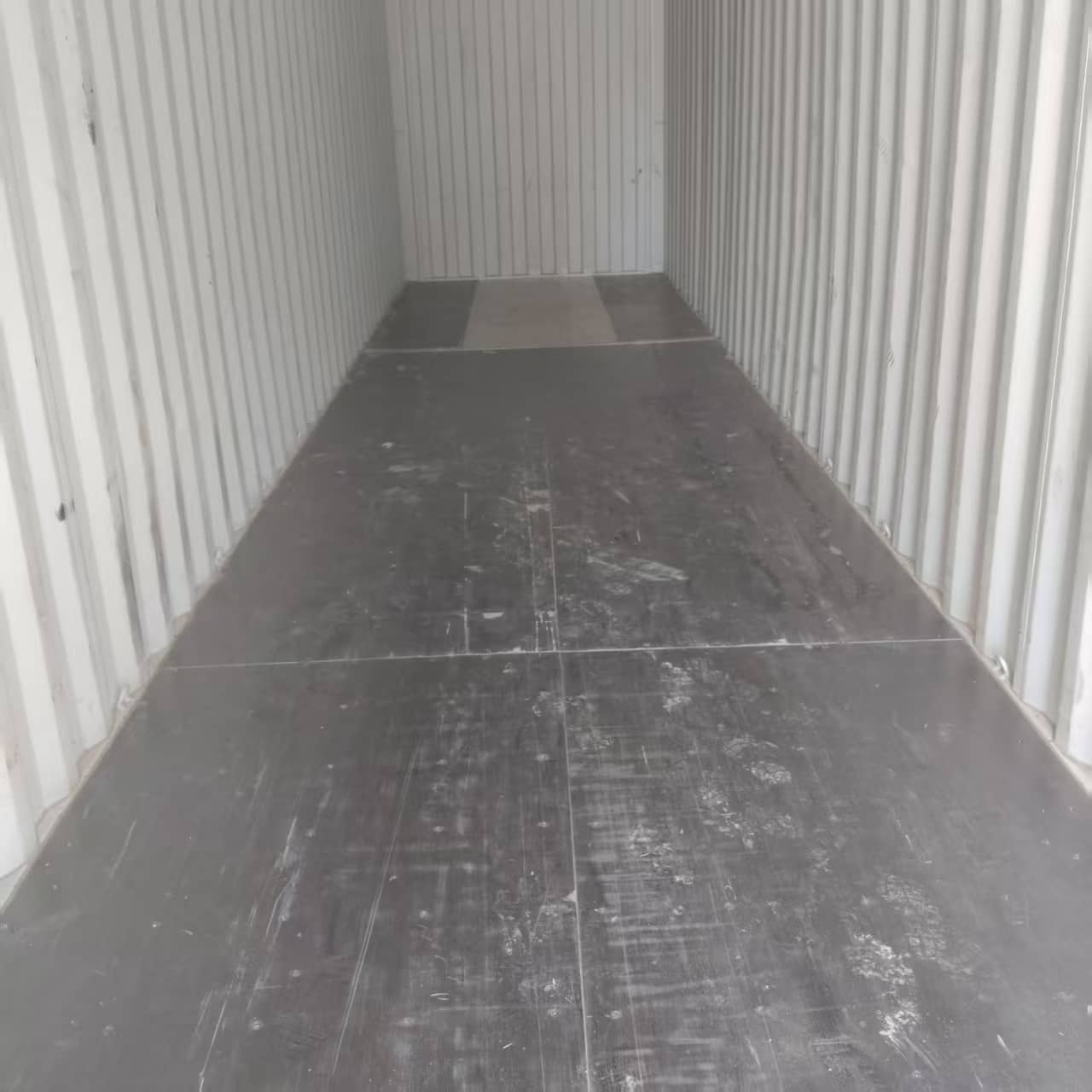 40FT HC MULTI-TRIP 2021+ SEACAN — photo 6