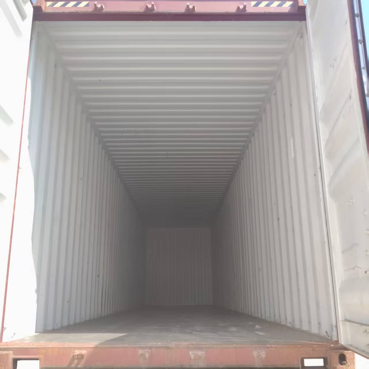 40FT HC MULTI-TRIP 2021+ SEACAN — photo 13