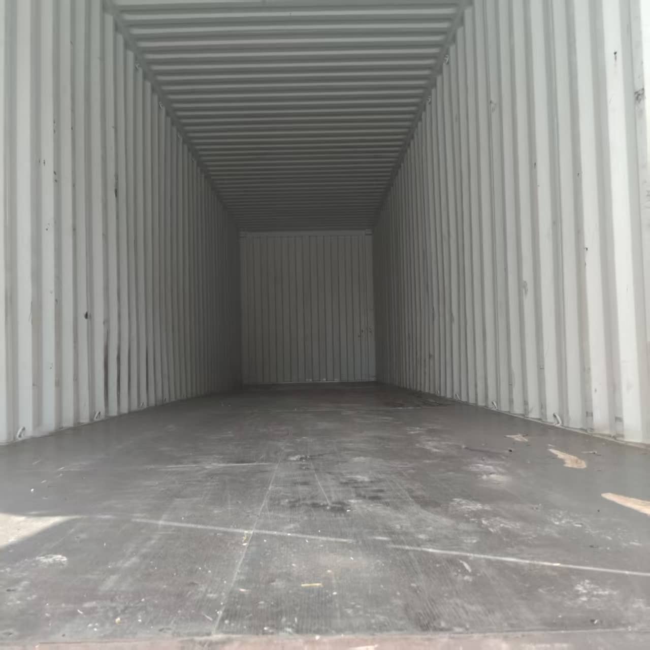 40FT HC MULTI-TRIP 2021+ SEACAN — photo 5