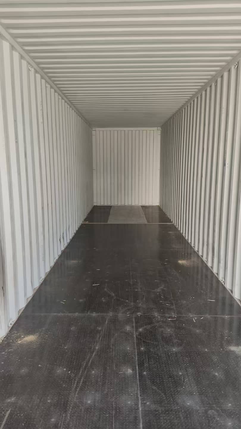 40FT HC MULTI-TRIP 2021+ SEACAN — photo 8